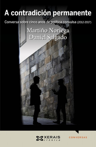 Buch A CONTRADICIóN PERMANENTE MARTIÑO NORIEGA