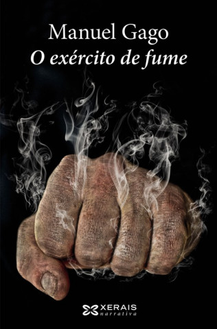 Book O EXERCITO DE FUME MANUEL GAGO