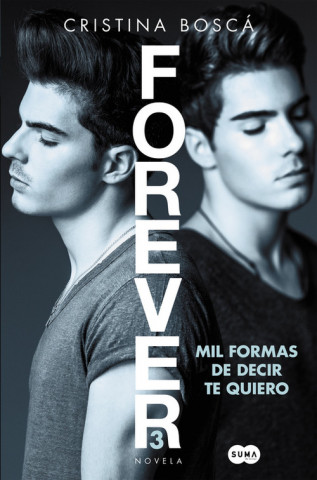 Book Forever 3 CRISTINA BOSCA