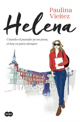 Könyv HELENA PAULINA VIEITEZ