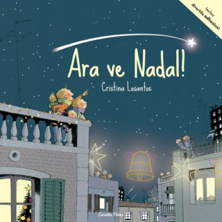 Book Ara ve nadal! CRISTINA LOSANTOS