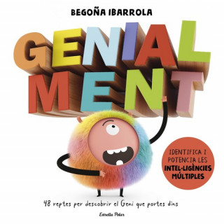Book GENIAL MENT BEGOÑA IBARROLA
