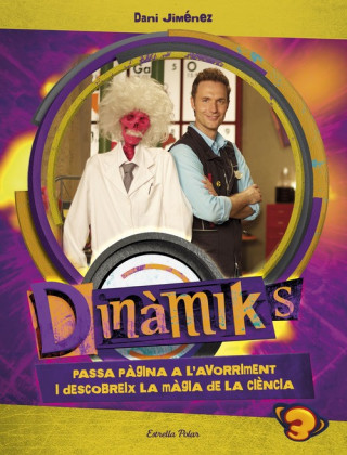Kniha DINÀMIKS Jiménez Albiac
