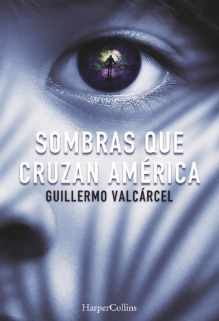 Knjiga SOMBRAS QUE CRUZAN AMRICA GUILLERMO VALCARCEL