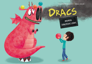 Buch DRACS A. BRIERE-HAQUET