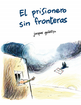 Kniha EL PRISIONERO SIN FRONTERAS JACQUES GOLDSTYN