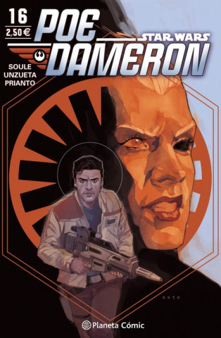 Buch POE DAMERON 16 CHARLES SOULE
