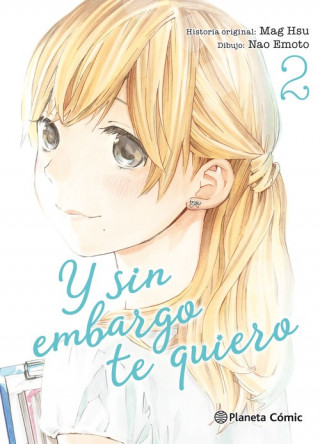 Boek Y SIN EMBARGO, TE QUIERO 2 SUU ITIN
