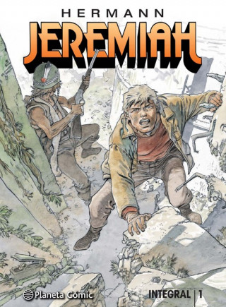 Könyv JEREMIAH HERMANN HUPPEN