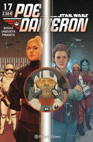 Buch POE DAMERON CHARLES SOULE