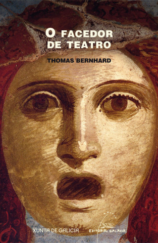 Book O FACEDOR DE TEATRO THOMAS BERNHARD