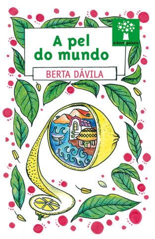 Book A PEL DO MUNDO BERTA DAVILA