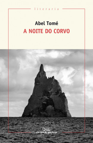 Carte A NOITE DO CORVO ABEL TOME