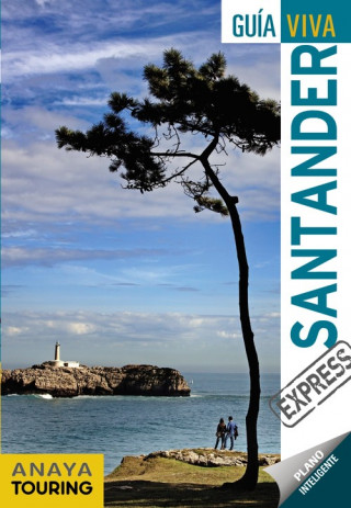 Carte SANTANDER 2018 