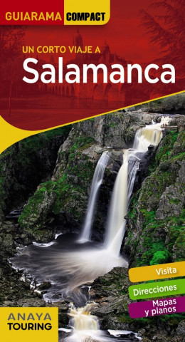 Книга SALAMANCA 2018 IGNACIO FRANCIA SANCHEZ