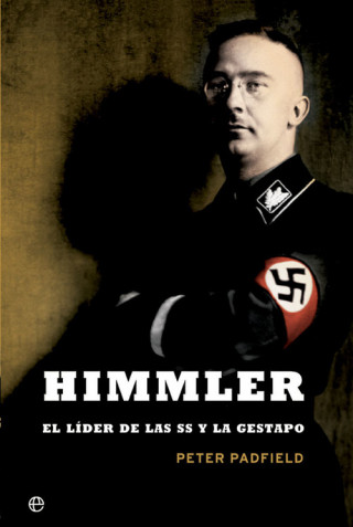 Könyv HIMMLER PETER PADFIELD