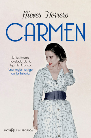 Book CARMEN NIEVES HERRERO