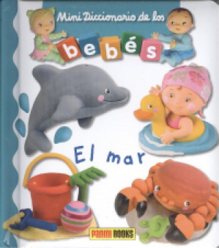 Boek EL MAR 