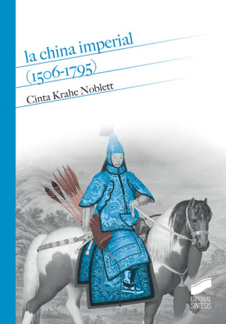 Book CHINA IMPERIAL Krahe Noblett