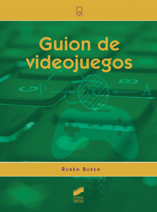 Book GUION DE VIDEOJUEGOS 