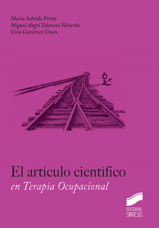 Buch ARTICULO CIENTIFICO Sobrido Prieto