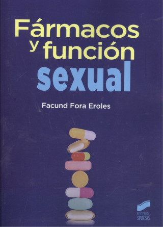 Carte FÁRMACOS Y FUNCIÓN SEXUAL FACUND FORA EROLES
