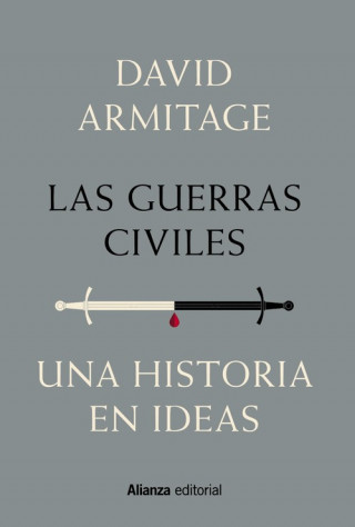 Livro LAS GUERRAS CIVILES DAVID ARMITAGE