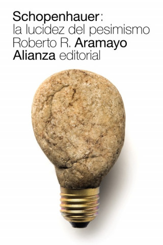 Book SCHOPENHAUER ROBERTO R. ARAMAYO