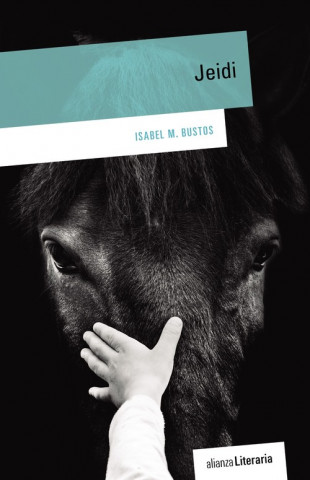 Libro JEIDI ISABEL M. BUSTOS