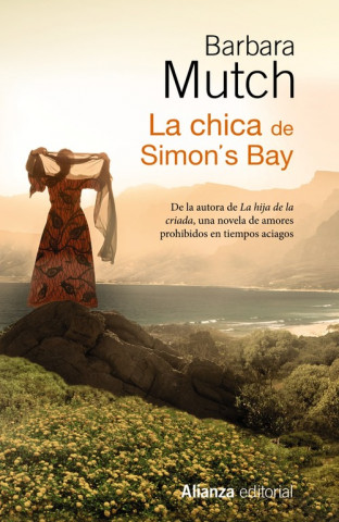 Βιβλίο LA CHICA DE SIMONS'S BAY BARBARA MUTCH