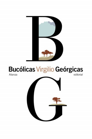 Книга BUCÓLICAS.GEÓRGICAS VIRGILIO