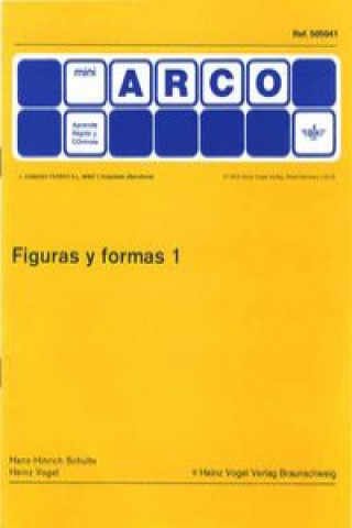 Könyv 1.Figuras y formas 