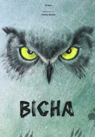 Книга Bicha ELI RIOS