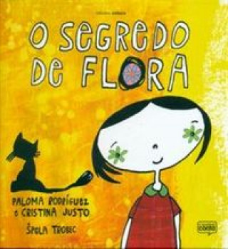 Buch O segredo de flora PALOMA RODRIGUEZ