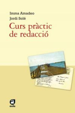 Книга Curs pràctic de redacció INMA AMADEO