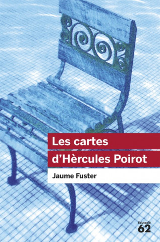 Kniha Les cartes d'Hèrcules Poirot JAUME FUSTER
