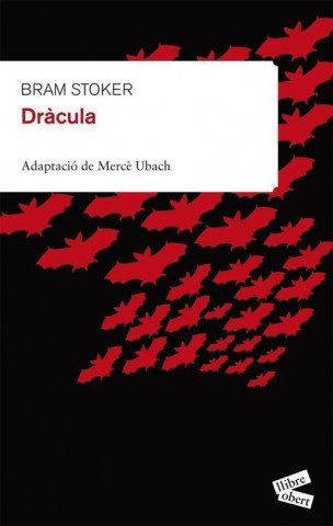 Könyv Dràcula BRAM STOKER