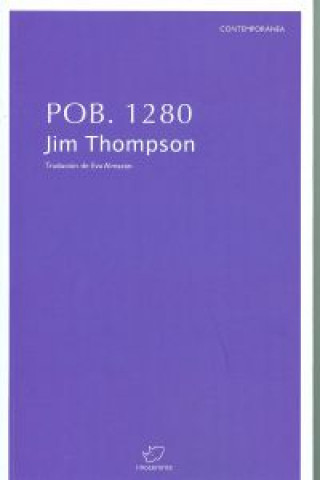 Carte (g).36.pob.1280.(contemporanea) JIM THOMPSON