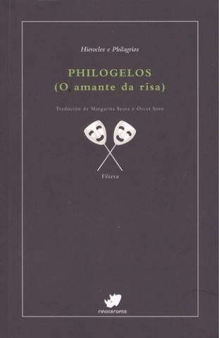 Kniha philogelos 