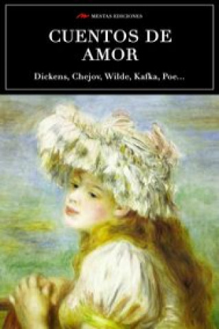 Boek Cuentos de amor DICKENS
