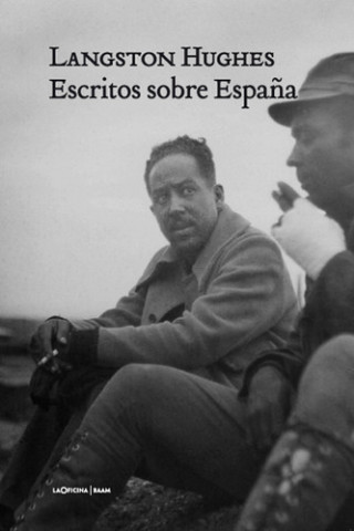 Książka ESCRITOS SOBRE ESPAÑA LANGSTON HUGHES