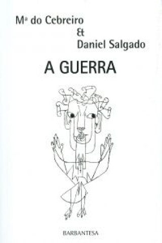 Book A guerra MARIA DO CEBREIRO