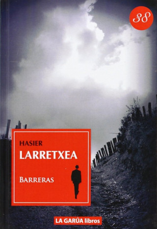 Könyv BARRERAS HASIER LARRETXEA