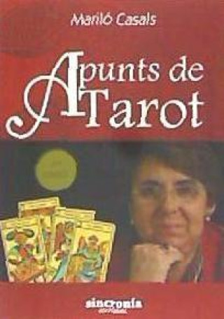 Carte APUNTS DE TAROT MARILO CASALS