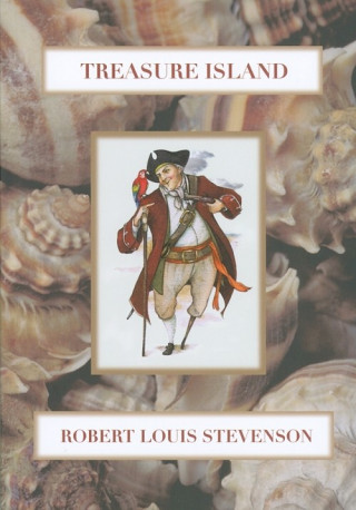 Buch TREASURE ISLAND R.L. STEVENSON