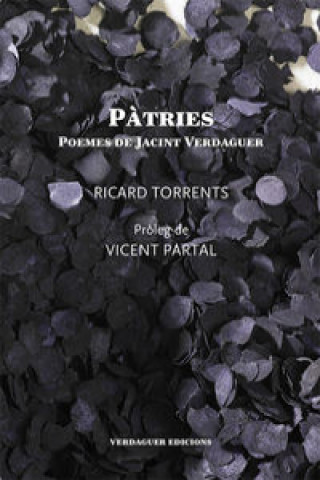 Knjiga Pàtries RICARD TORRENS