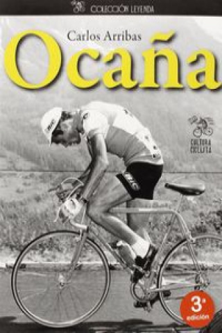 Buch Ocaña CARLOS ARRIBAS