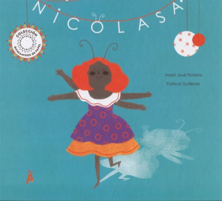 Knjiga NICOLASA Floriano Novoa