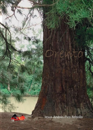 Livro Orento JESUS ANDRES PICO REBOLLO