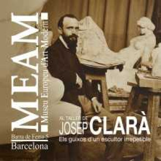 Knjiga Al taller de Josep Clará 